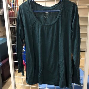 ⚡️4/$10⚡️ maternity long sleeve t-shirt